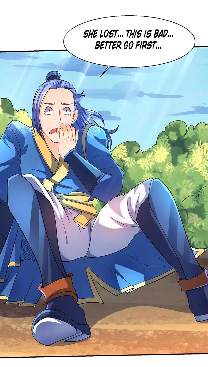 Read Strongest Leveling chapter 6 image 5 on Lezhin