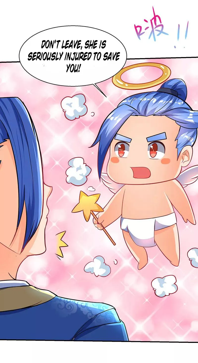 Read Strongest Leveling chapter 6 image 6 on Lezhin