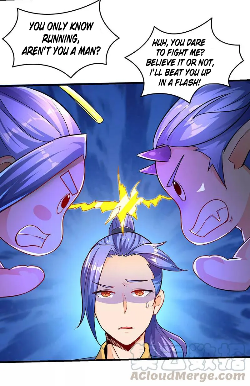 Read Strongest Leveling chapter 6 image 8 on Lezhin