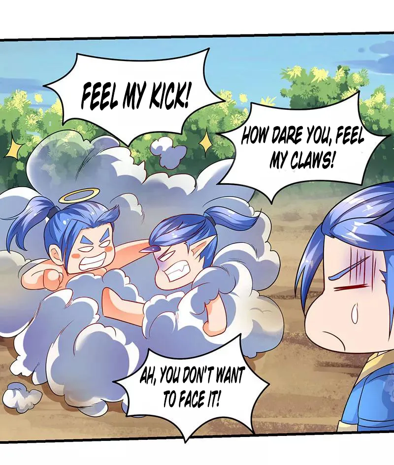 Read Strongest Leveling chapter 6 image 9 on Lezhin