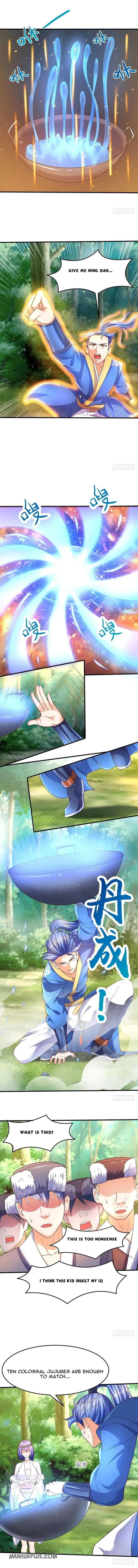 Read Strongest Leveling chapter 63 image 2 on Lezhin