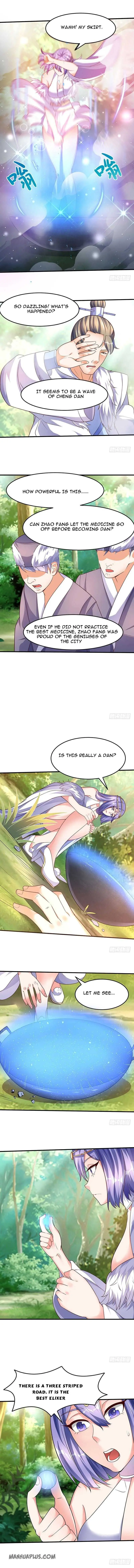 Read Strongest Leveling chapter 64 image 0 on Lezhin
