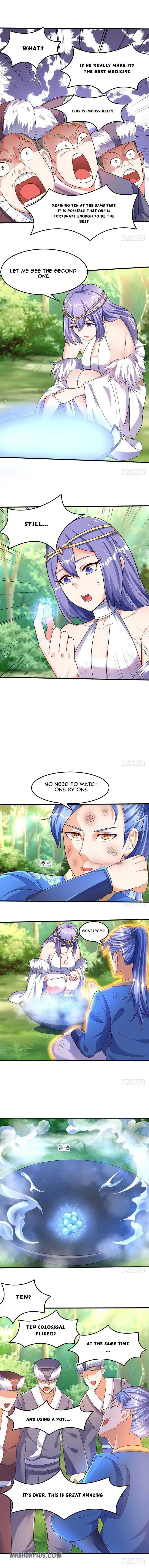 Read Strongest Leveling chapter 64 image 1 on Lezhin