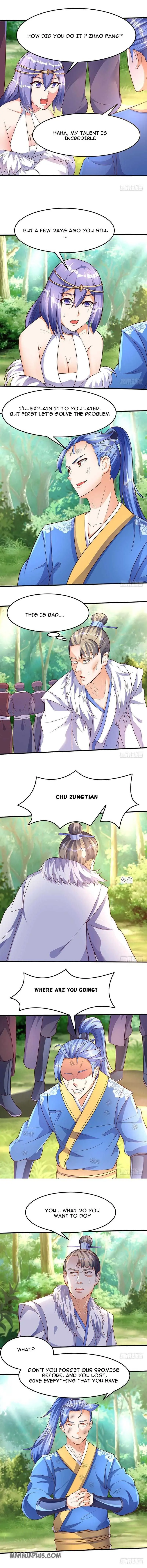 Read Strongest Leveling chapter 64 image 2 on Lezhin