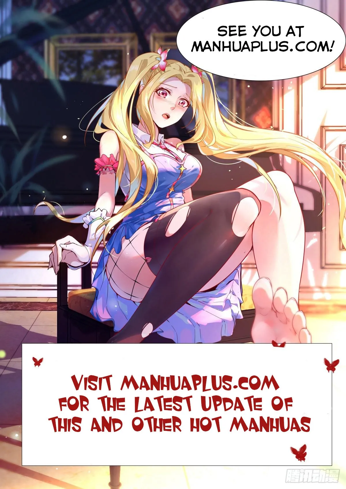 Read Strongest Leveling chapter 66 image 4 on Lezhin