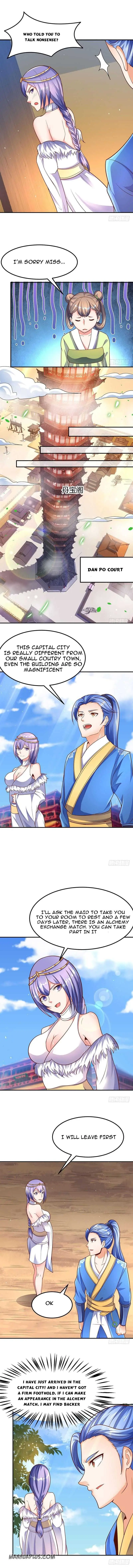 Read Strongest Leveling chapter 67 image 2 on Lezhin