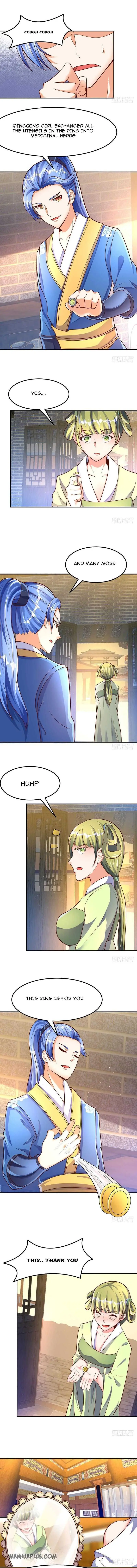 Read Strongest Leveling chapter 68 image 0 on Lezhin