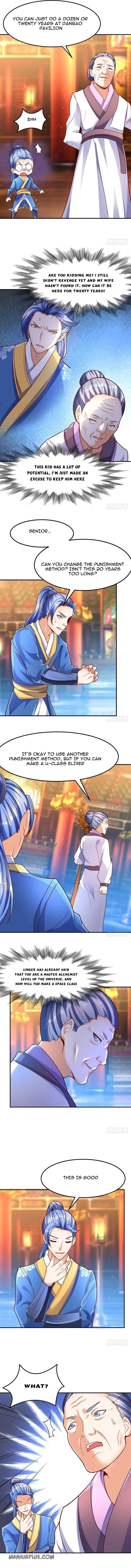 Read Strongest Leveling chapter 69 image 2 on Lezhin