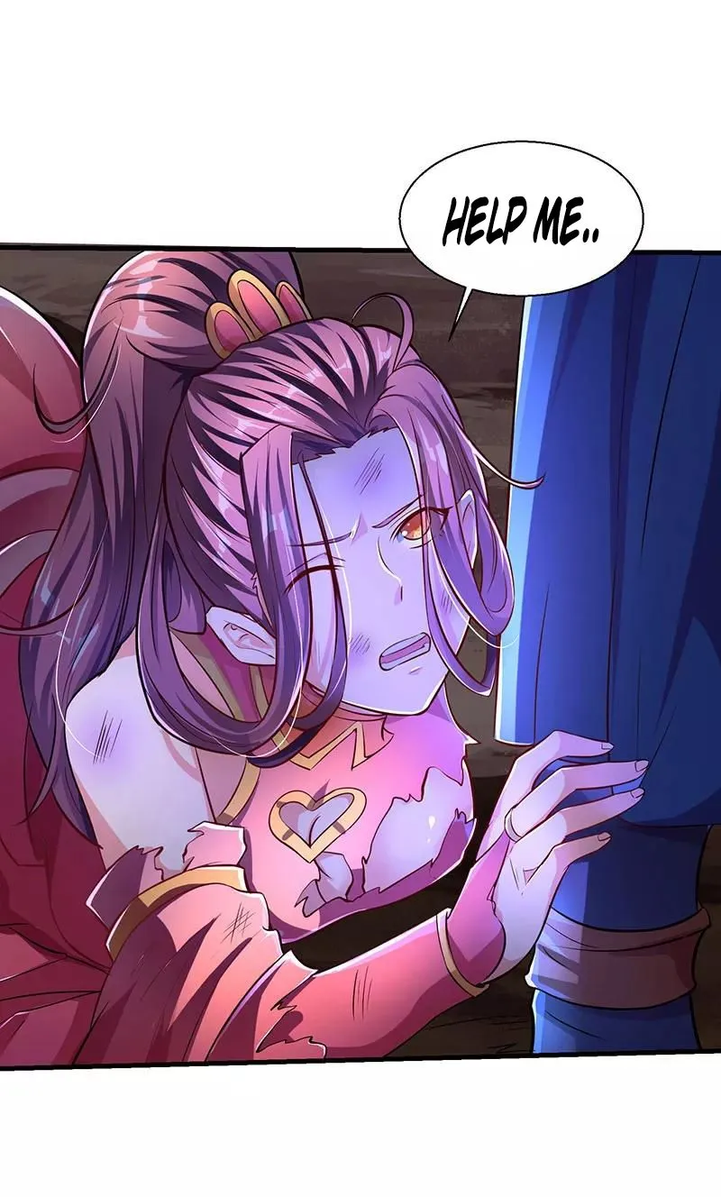 Read Strongest Leveling chapter 7 image 11 on Lezhin