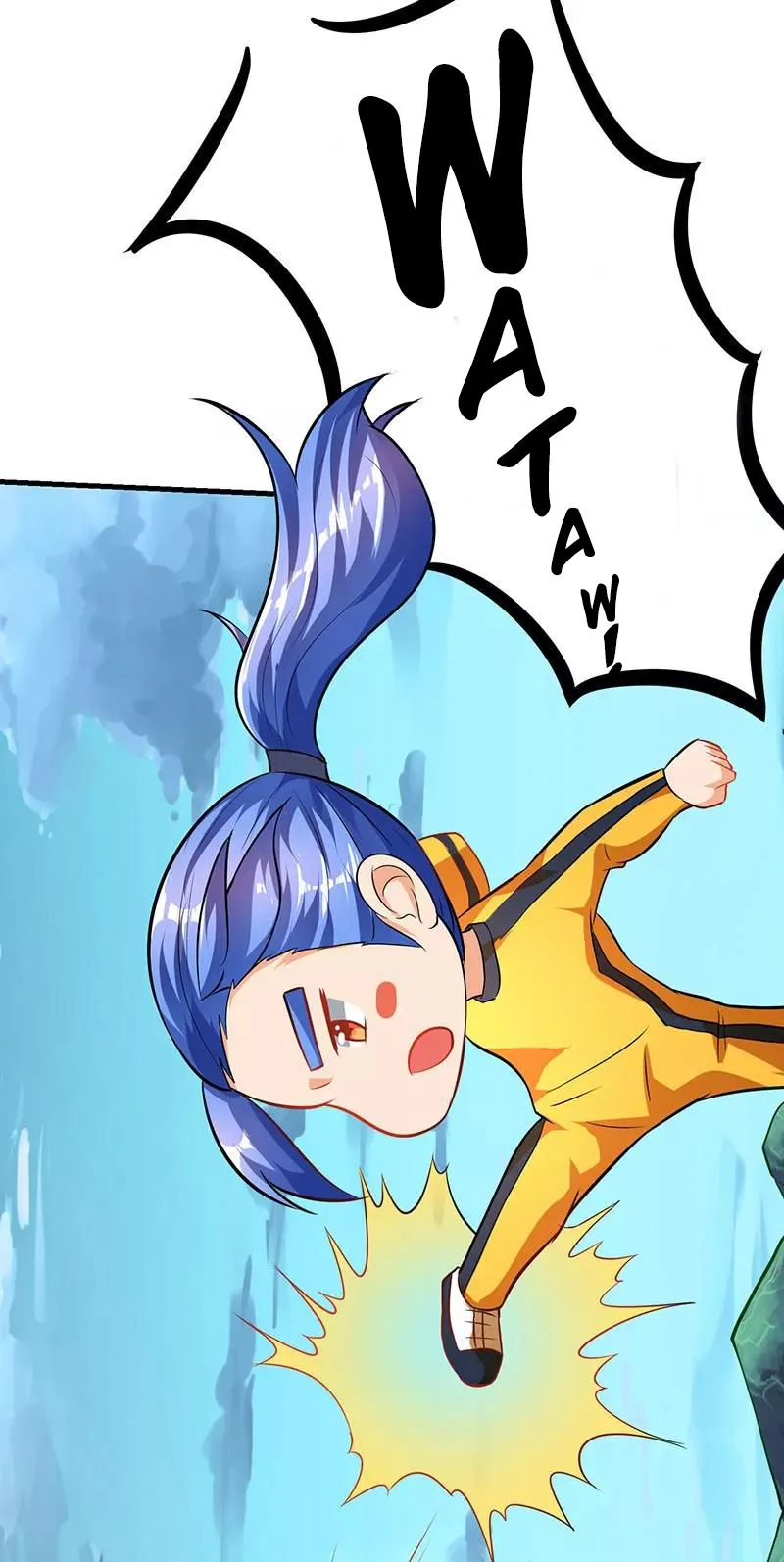 Read Strongest Leveling chapter 7 image 13 on Lezhin