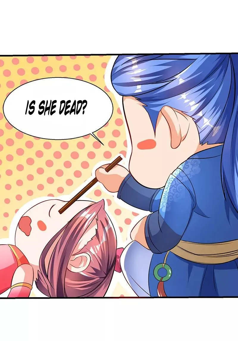 Read Strongest Leveling chapter 7 image 18 on Lezhin