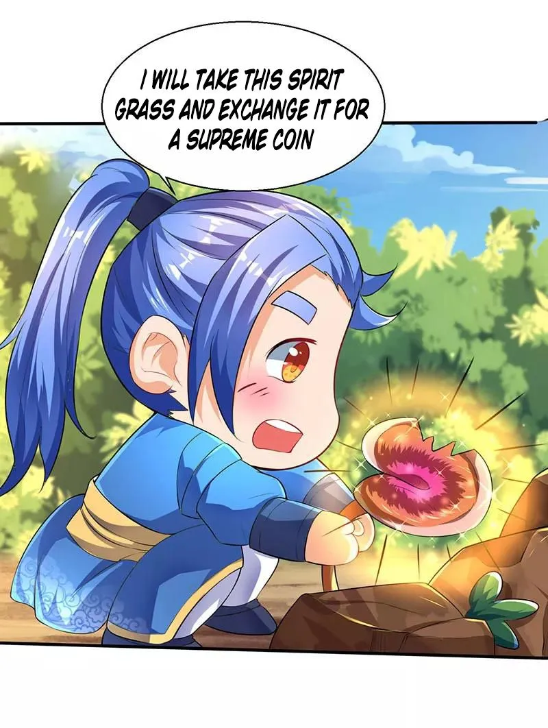 Read Strongest Leveling chapter 7 image 2 on Lezhin