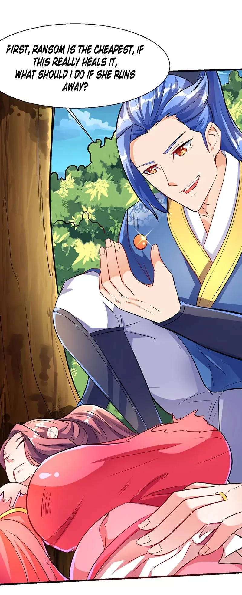 Read Strongest Leveling chapter 7 image 24 on Lezhin