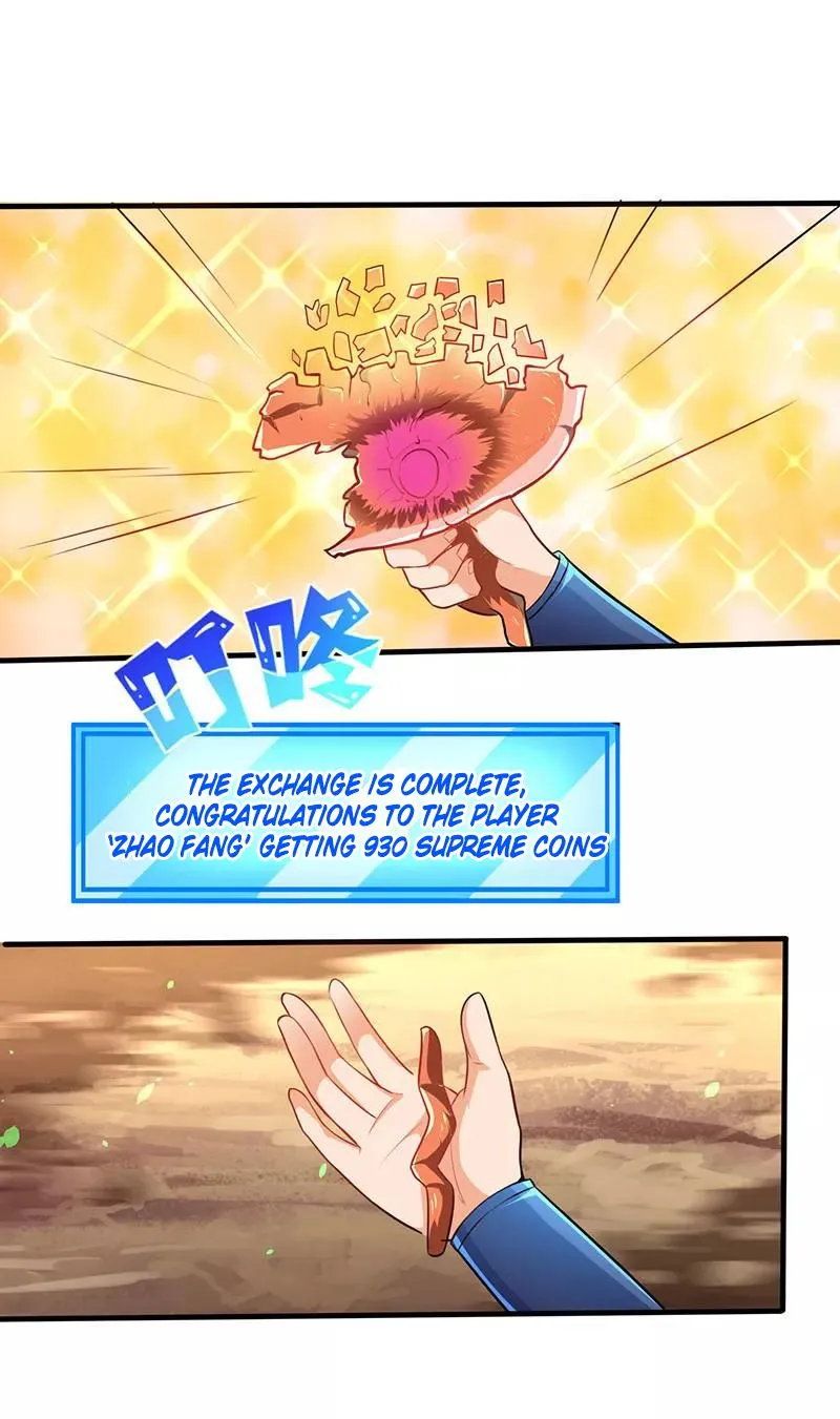 Read Strongest Leveling chapter 7 image 3 on Lezhin