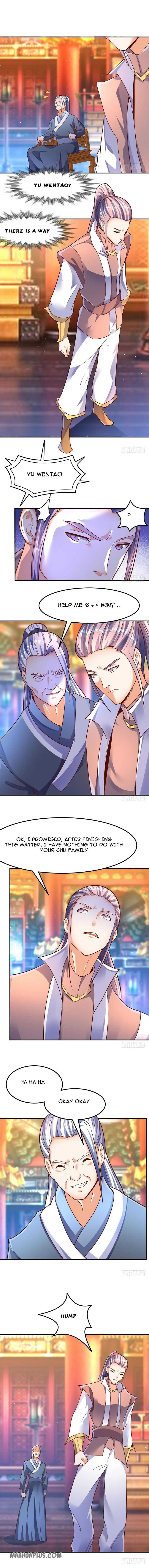 Read Strongest Leveling chapter 70 image 1 on Lezhin