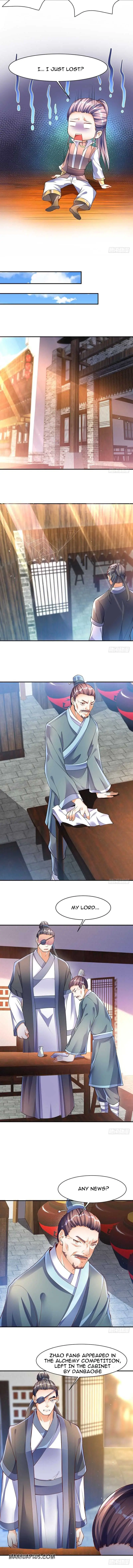 Read Strongest Leveling chapter 73 image 1 on Lezhin