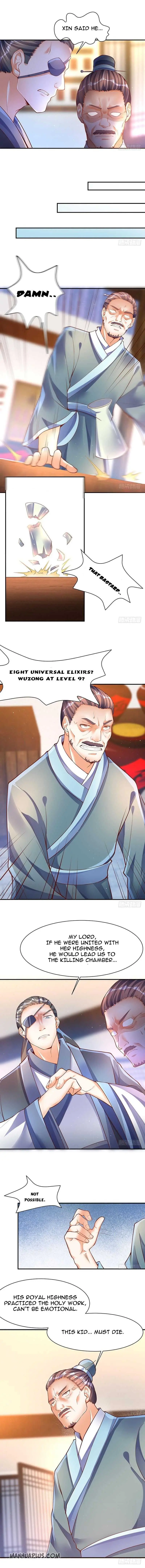Read Strongest Leveling chapter 73 image 2 on Lezhin