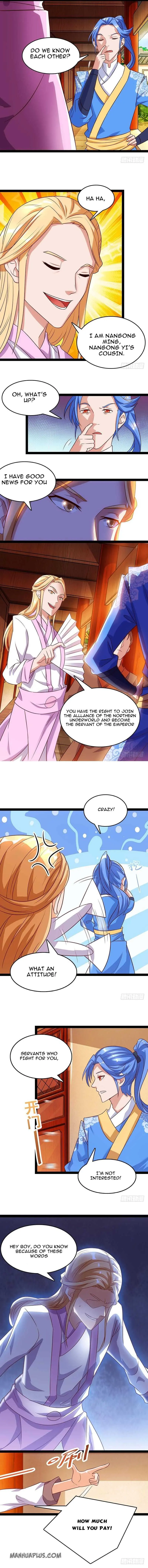 Read Strongest Leveling chapter 74 image 1 on Lezhin