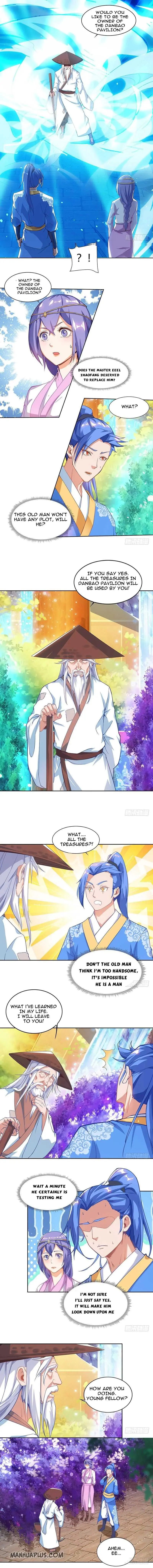 Read Strongest Leveling chapter 75 image 2 on Lezhin