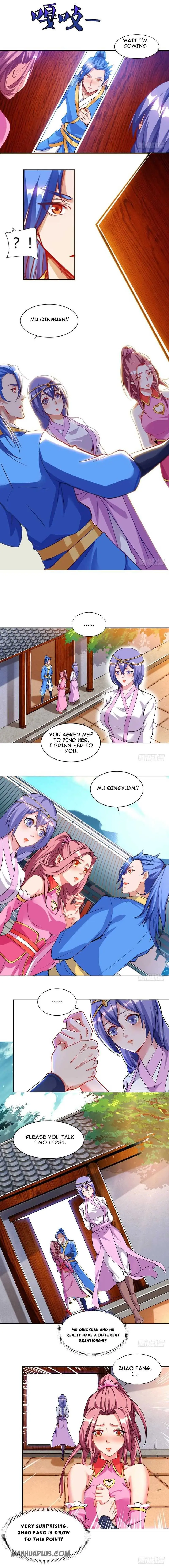 Read Strongest Leveling chapter 76 image 2 on Lezhin