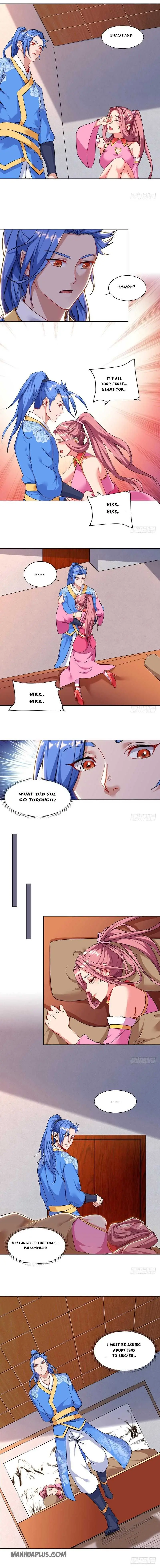 Read Strongest Leveling chapter 77 image 0 on Lezhin