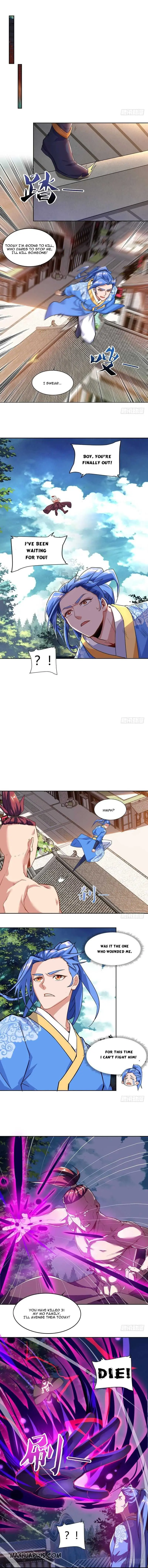 Read Strongest Leveling chapter 77 image 2 on Lezhin