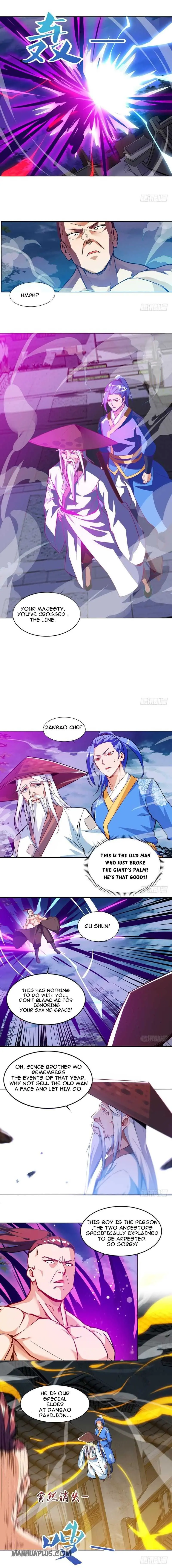 Read Strongest Leveling chapter 78 image 1 on Lezhin