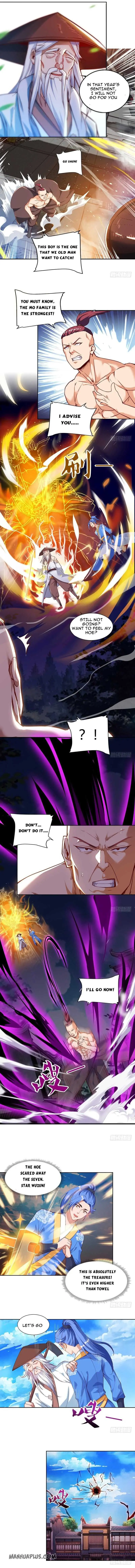 Read Strongest Leveling chapter 78 image 3 on Lezhin
