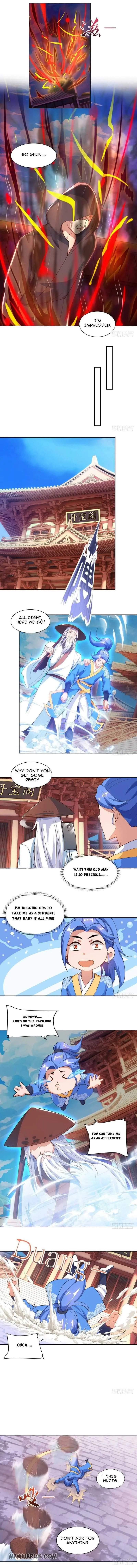 Read Strongest Leveling chapter 79 image 0 on Lezhin