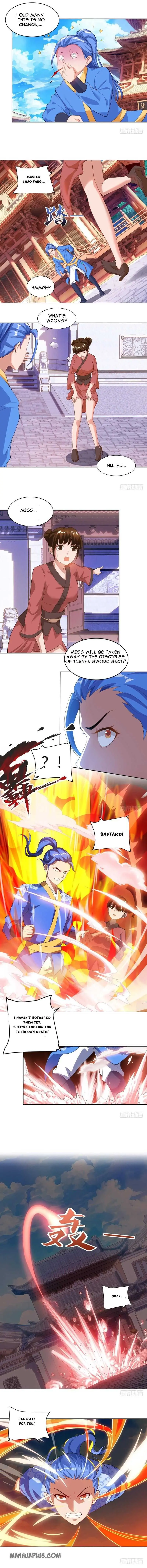 Read Strongest Leveling chapter 79 image 1 on Lezhin