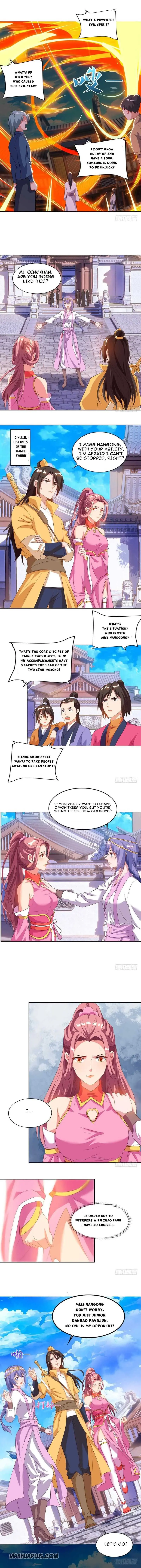 Read Strongest Leveling chapter 79 image 2 on Lezhin