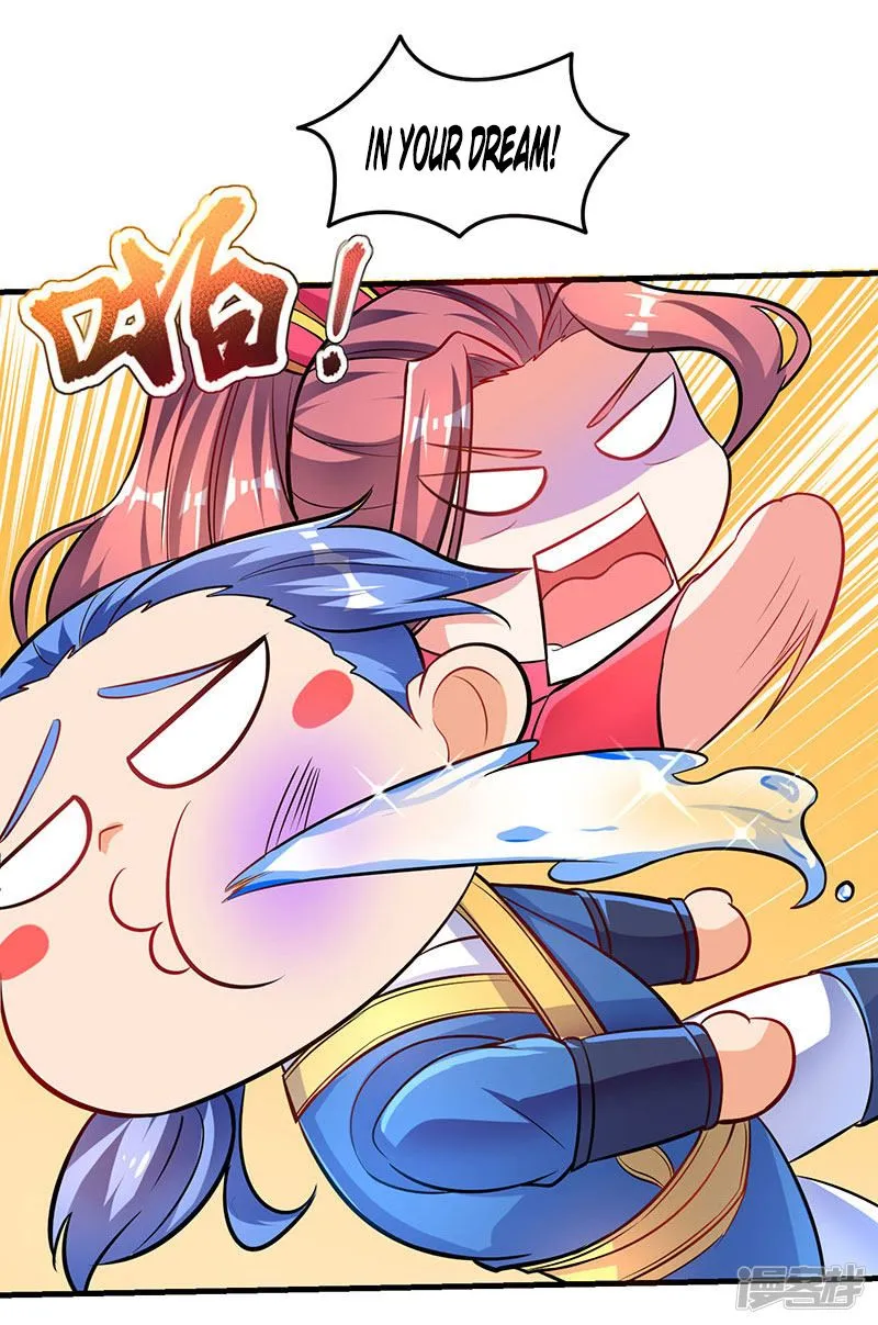 Read Strongest Leveling chapter 8 image 11 on Lezhin