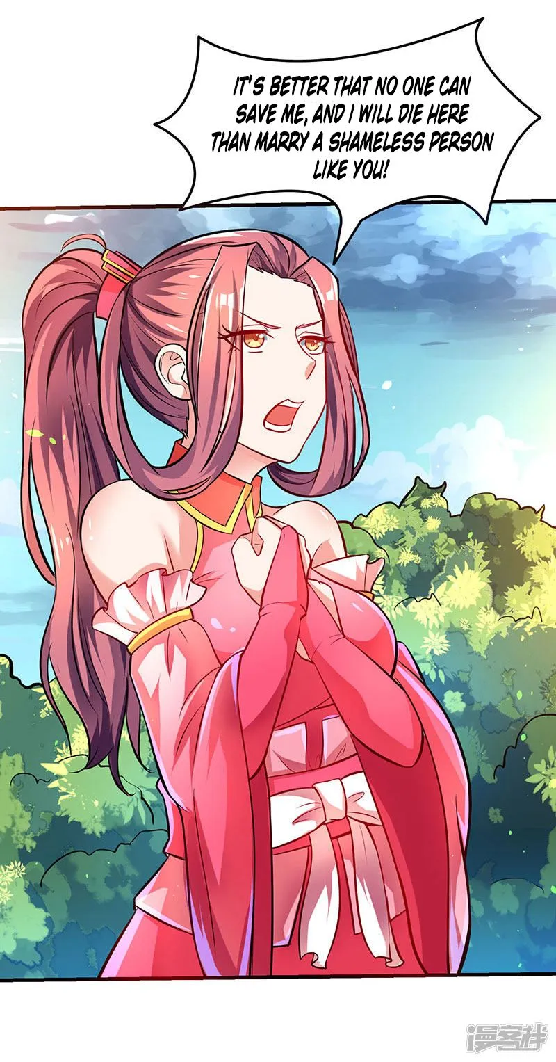 Read Strongest Leveling chapter 8 image 12 on Lezhin