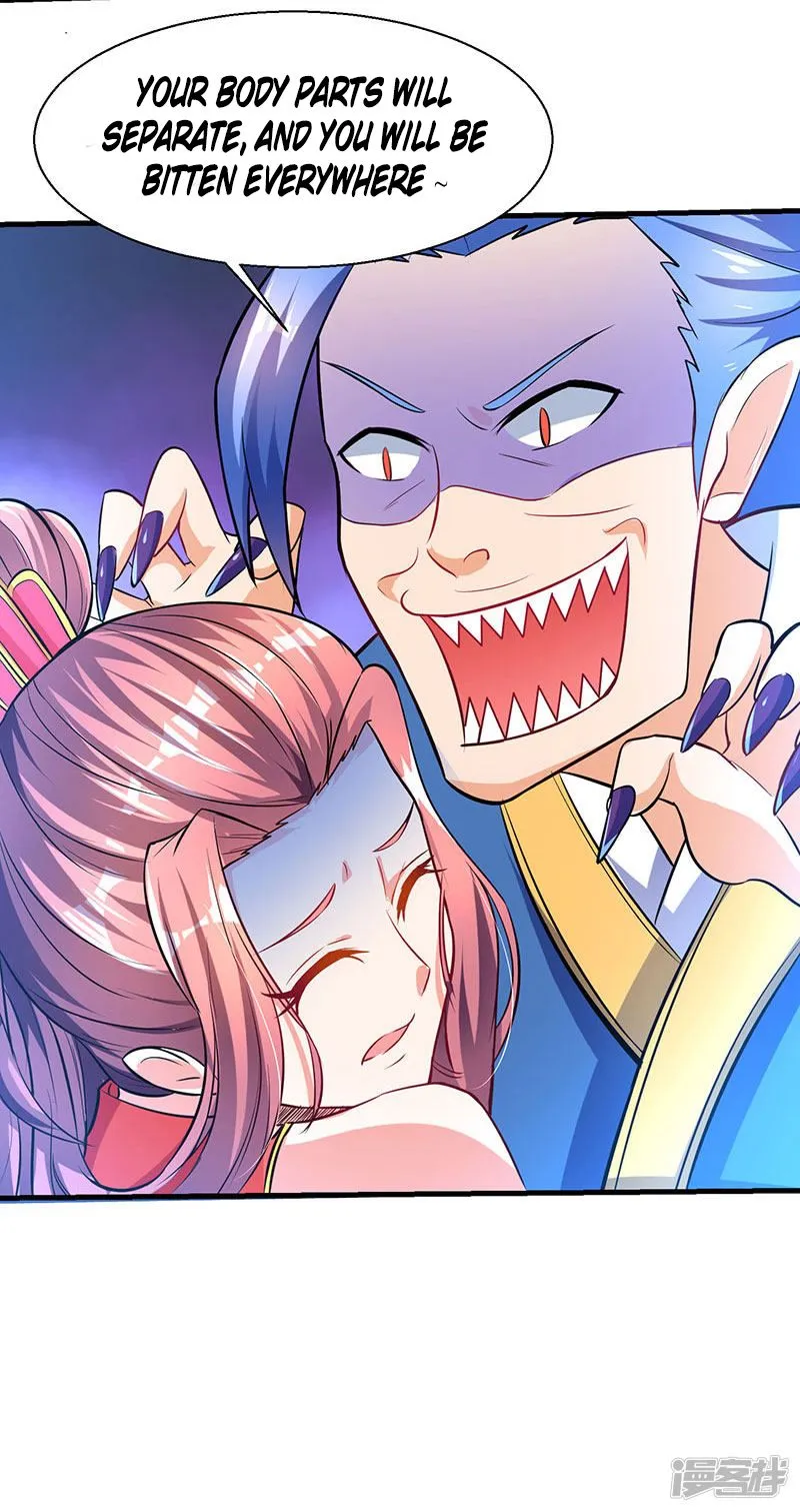 Read Strongest Leveling chapter 8 image 15 on Lezhin