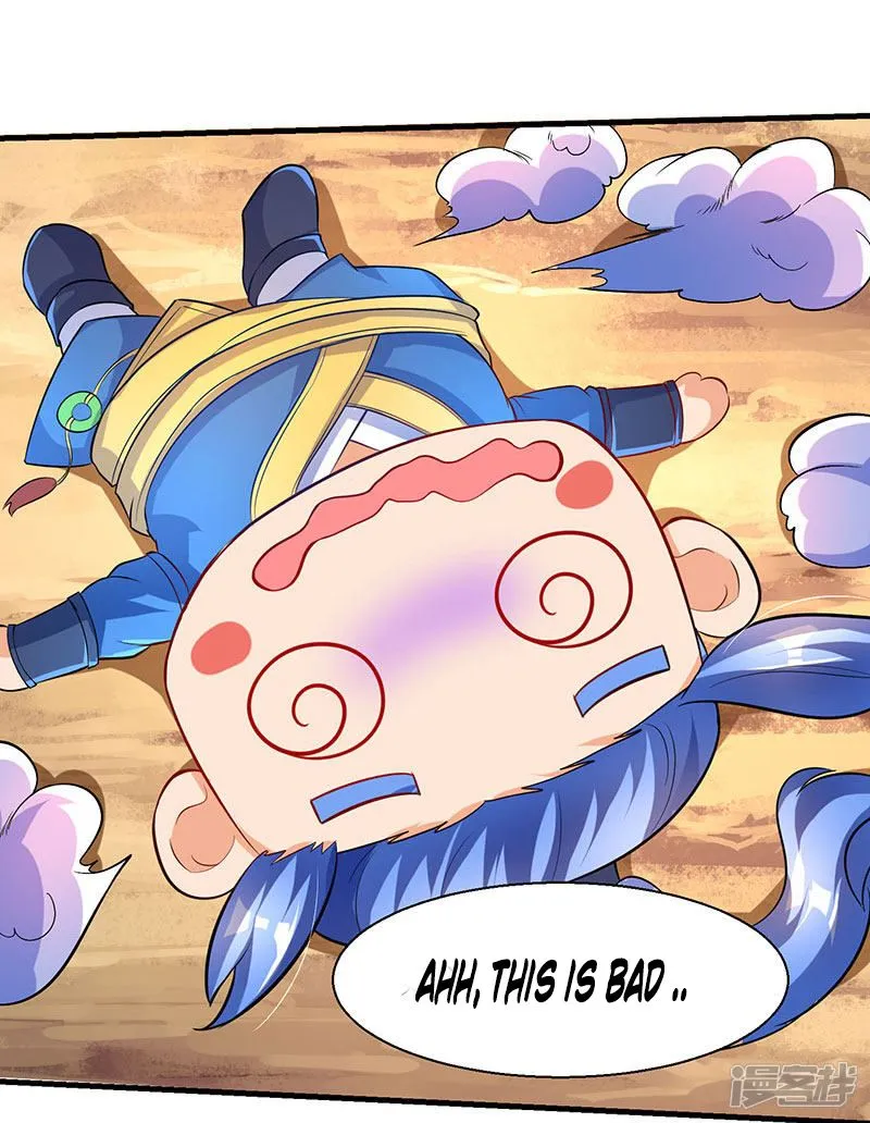 Read Strongest Leveling chapter 8 image 2 on Lezhin