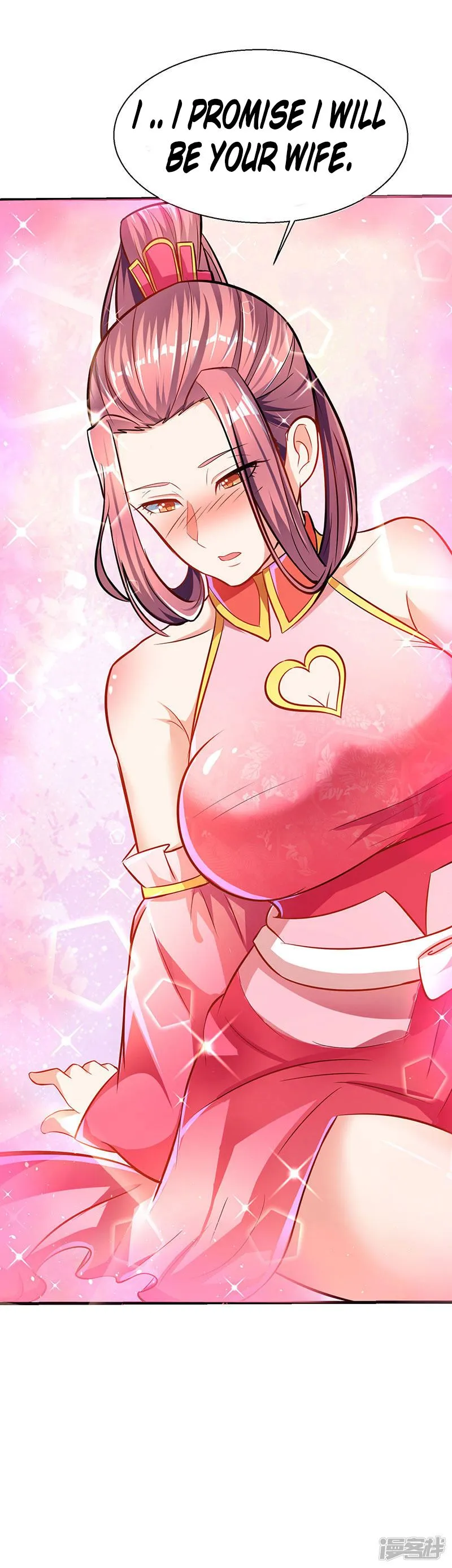 Read Strongest Leveling chapter 8 image 20 on Lezhin