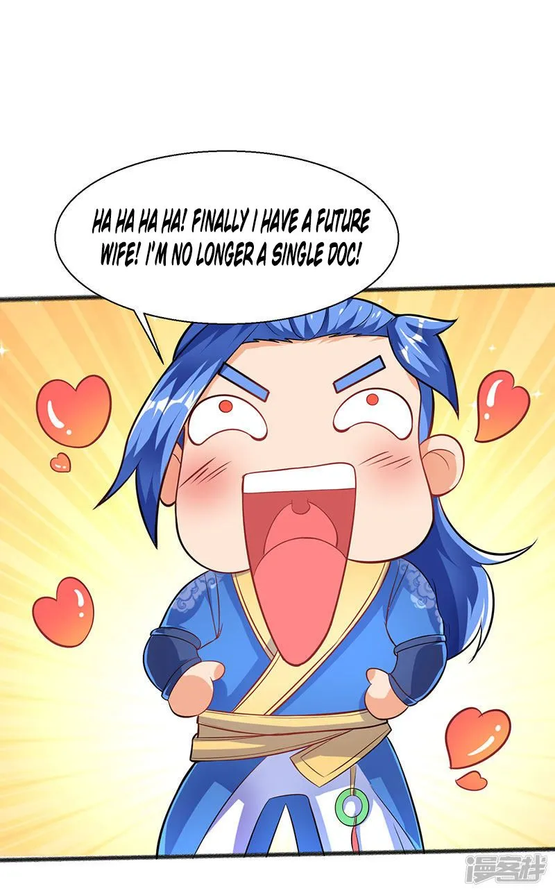 Read Strongest Leveling chapter 8 image 21 on Lezhin