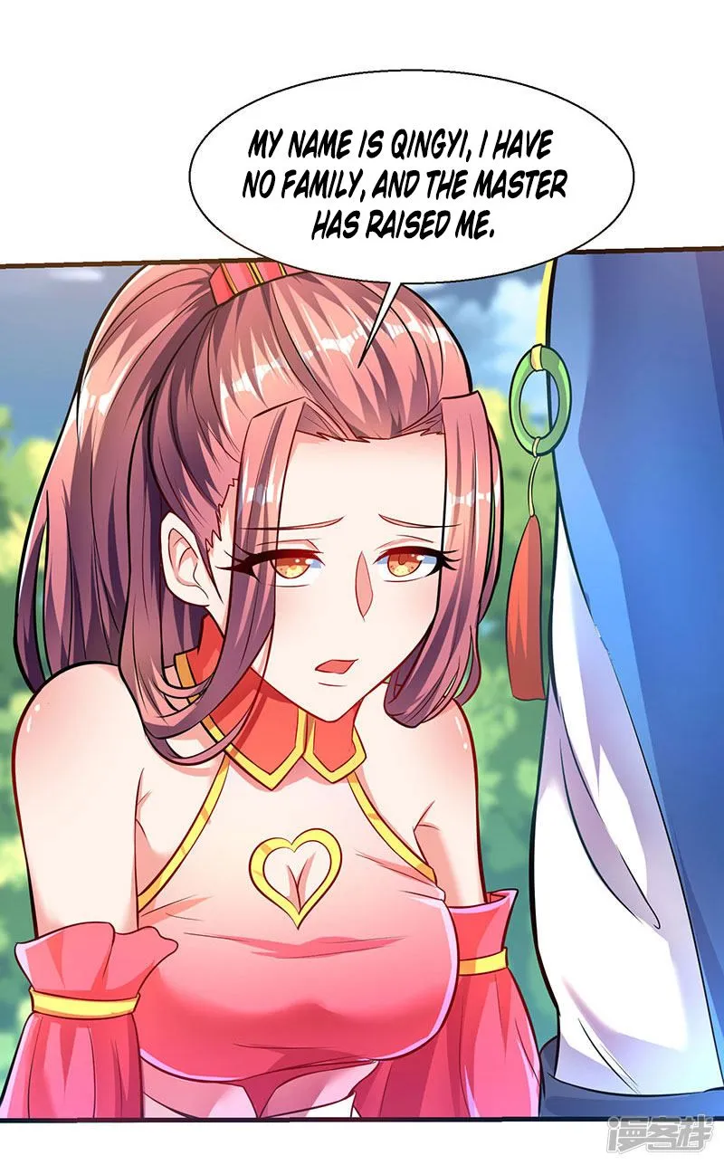 Read Strongest Leveling chapter 8 image 24 on Lezhin