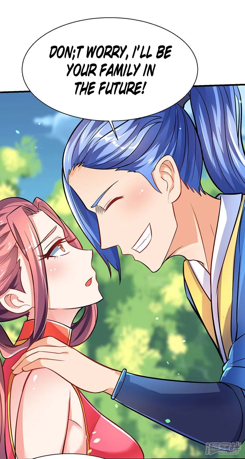 Read Strongest Leveling chapter 8 image 25 on Lezhin