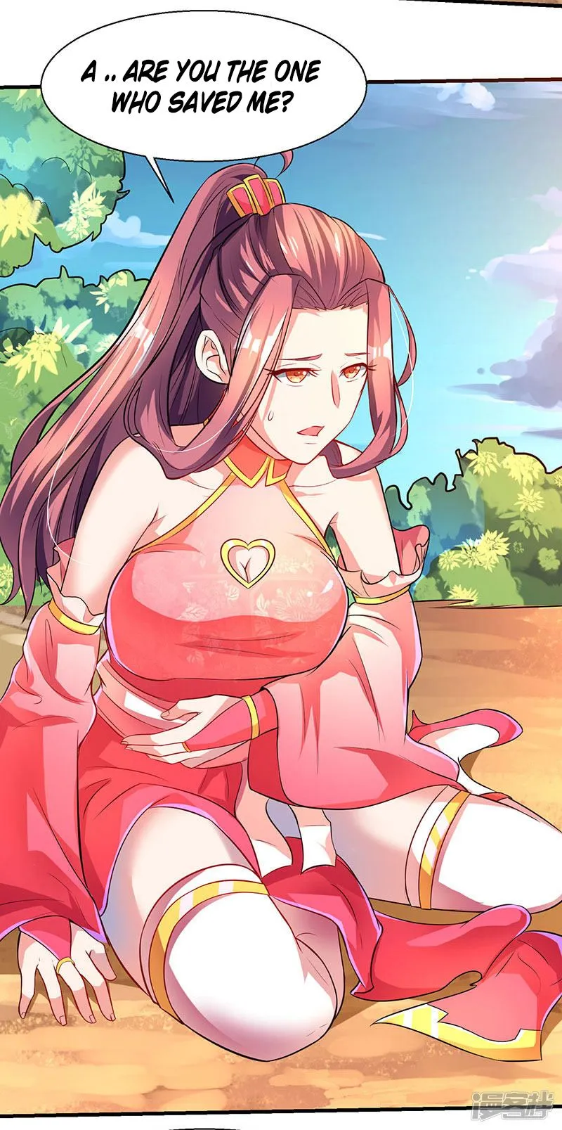 Read Strongest Leveling chapter 8 image 3 on Lezhin