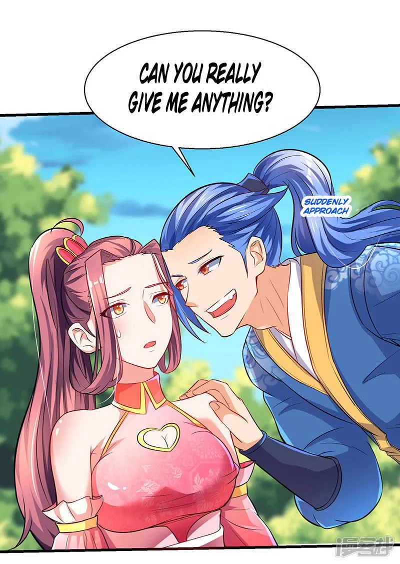 Read Strongest Leveling chapter 8 image 6 on Lezhin