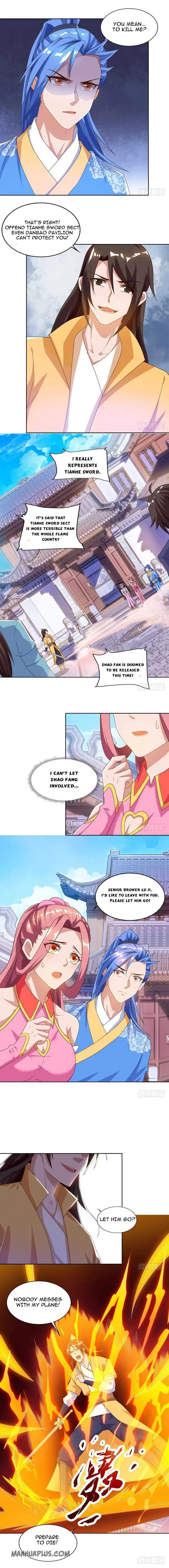 Read Strongest Leveling chapter 80 image 0 on Lezhin