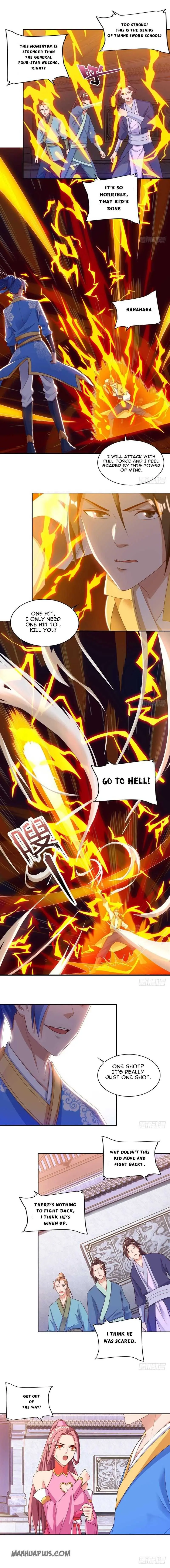 Read Strongest Leveling chapter 80 image 1 on Lezhin