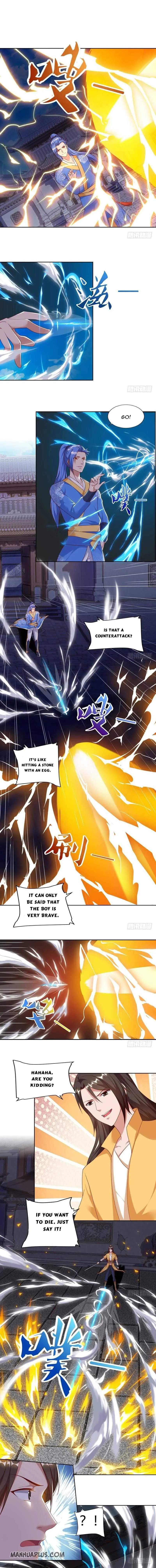 Read Strongest Leveling chapter 80 image 2 on Lezhin