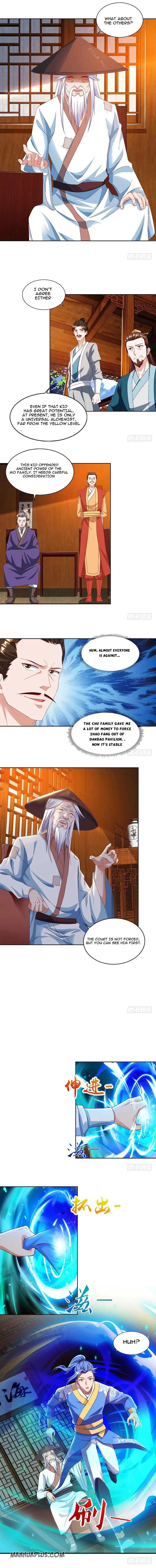 Read Strongest Leveling chapter 81 image 3 on Lezhin