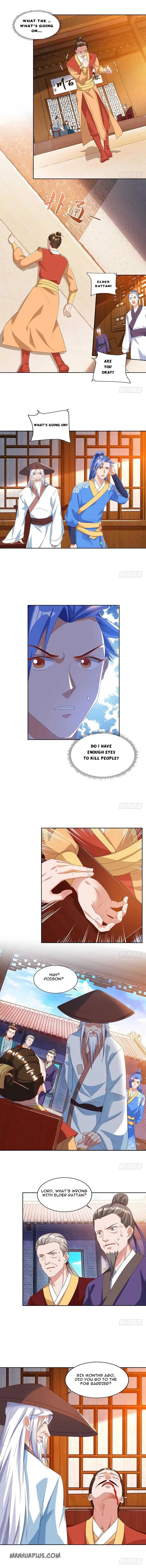 Read Strongest Leveling chapter 82 image 1 on Lezhin