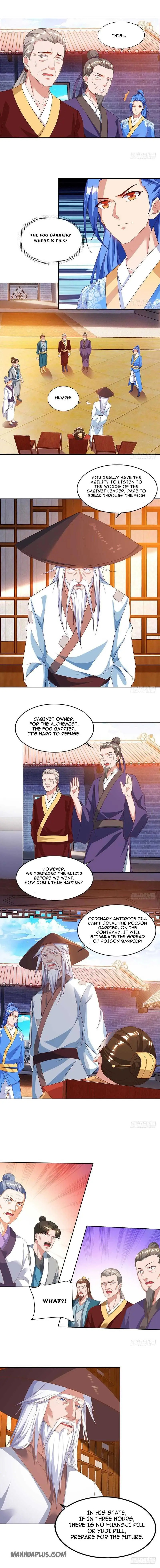 Read Strongest Leveling chapter 82 image 2 on Lezhin