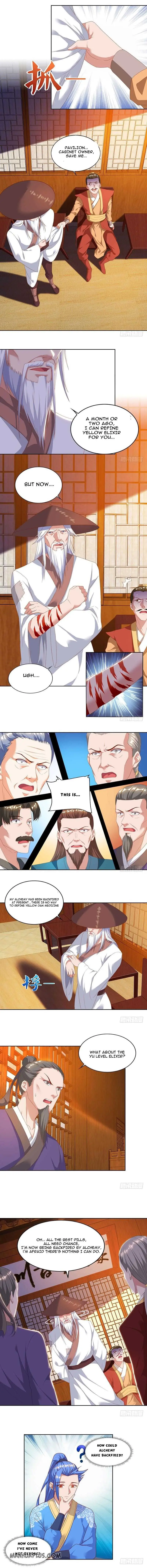 Read Strongest Leveling chapter 82 image 3 on Lezhin