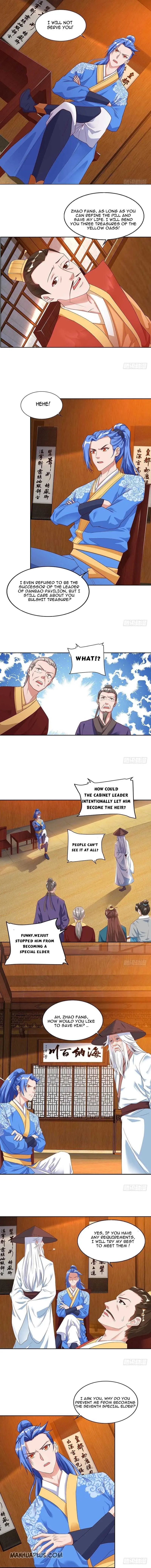 Read Strongest Leveling chapter 83 image 4 on Lezhin