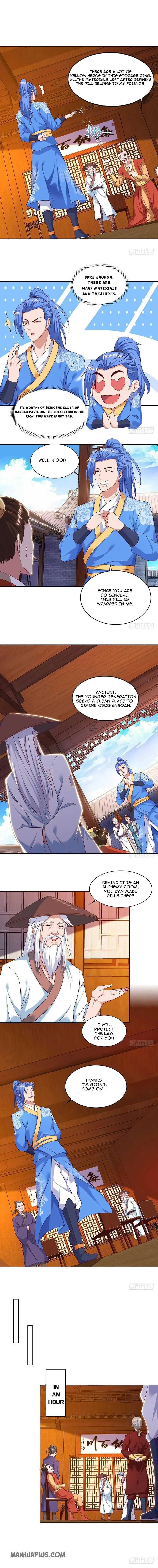 Read Strongest Leveling chapter 84 image 1 on Lezhin